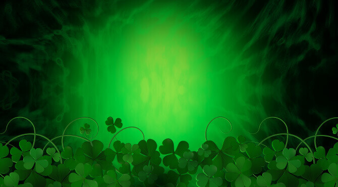 CASH 20 LUCKY CLOVER Juicy Cash Jackpot