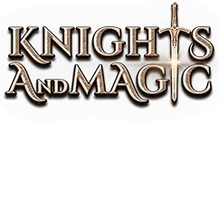 CÂȘTIG KNIGHTS and MAGIC