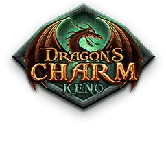 CÂȘTIG Dragon's Charm Keno