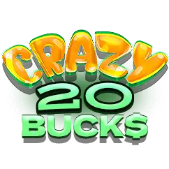 CÂȘTIG CRAZY 20 BUCKS