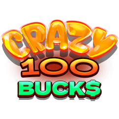 CÂȘTIG CRAZY 100 BUCKS