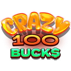 CÂȘTIG CRAZY 100 BUCKS