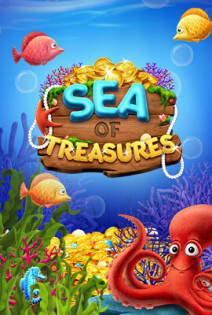 Sea of Treasures