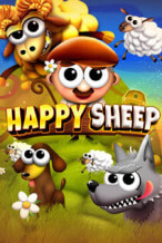 Happy Sheep