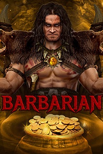 Barbarian