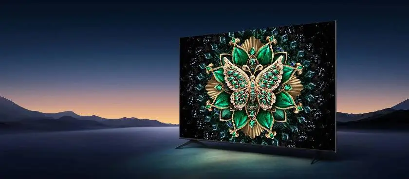 Televizor TCL 55”