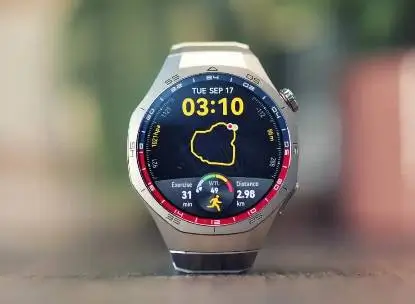 Ceas inteligent Huawei GT5 Pro