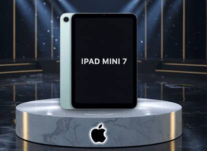 iPad mini 7 sau 10 000 de lei