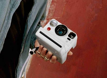 Aparat foto instant Polaroid