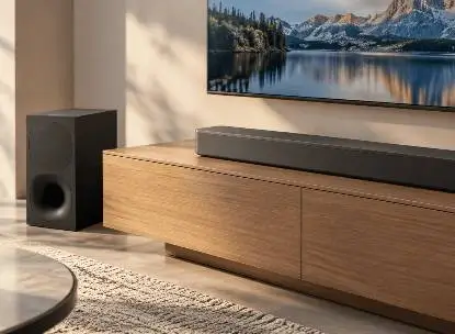 Soundbar Sony