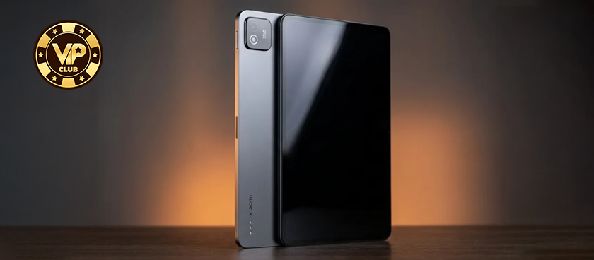 Tabletă Xiaomi Pad 8 11.2” sau 10 000 de lei