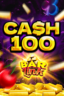 Cash 100 Bar Link