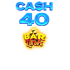 CÂȘTIG Cash 40 Bar Link