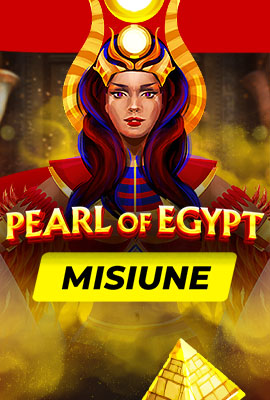 Missions Pearl of Egypt Kingdom