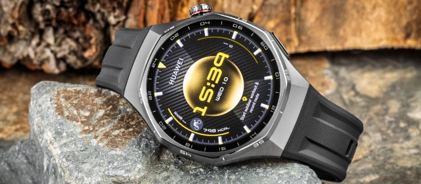 Ceas inteligent Huawei