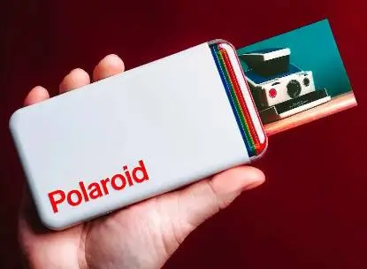 Imprimantă foto Polaroid