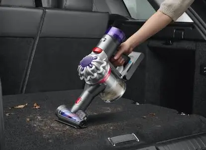 Aspirator vertical Dyson