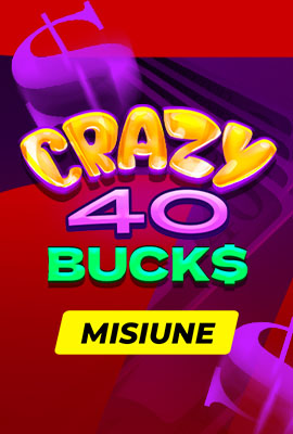 7 Missions Crazy 40 Bucks